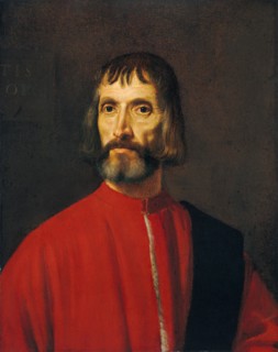 Andrea de' Franceschi, late 16th or early 17th century.