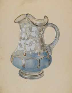 Pitcher, 1937.
