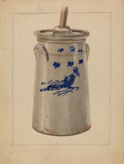 Churn, 1936.