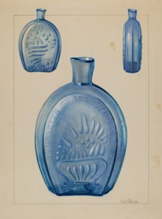 Flask, 1935/1942.