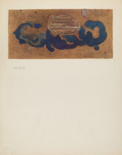 Jar, c. 1936.