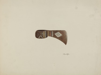 Tomahawk, 1935/1942.