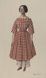 Doll: "Rose Anne", c. 1937.