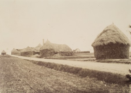 Environs, Amiens, 1898 or before.