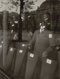 Men's Fashions, 1923-1924, printed 1956.