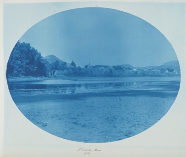 Dakota, Minn., 1891.