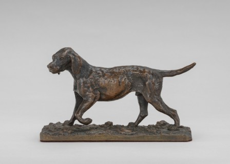 Pointer, 19th century.