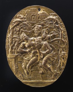 Susanna and the Elders, c. 1570s.