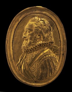 Henri IV, 1553-1610, King of France 1589, c. 1590/1610.