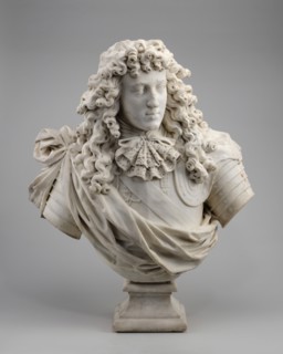 Louis, Duc de Bourgogne, 18th century.