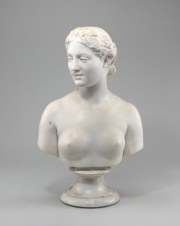 Bacchante, 19th century.