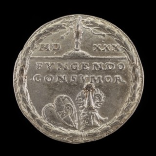 Shields and Helm [reverse], 1529.