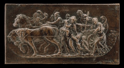 The Triumph of Religion, c. 1600.