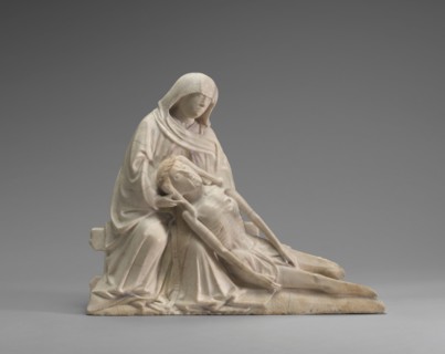 Pietà, c. 1450/1500.
