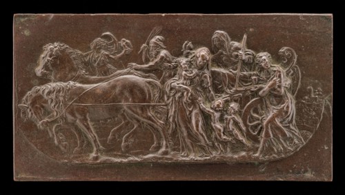 The Triumph of Religion, c. 1600.