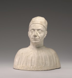 Pietro Talani, 1490s.