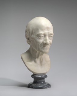 Voltaire, 1778.