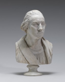 George Washington, 1786/1793.