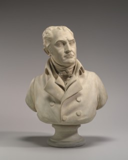 Joel Barlow, model 1803, cast by 1913.