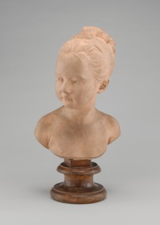 Louise Brongniart, c. 1910.
