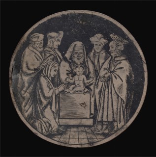 Presentation in the Temple.