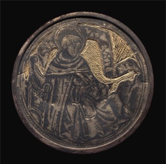 Saint Augustine.