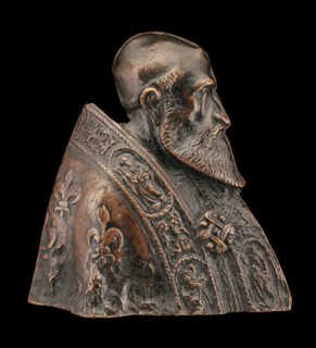 Paul III (Alessandro Farnese, 1468-1549), Pope 1534, 16th century.