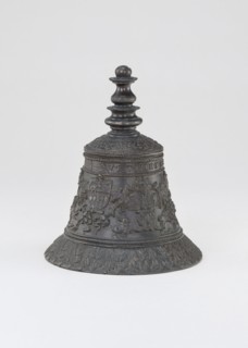 Table Bell, 16th century.