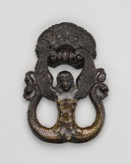 Door Knocker, 16th century.