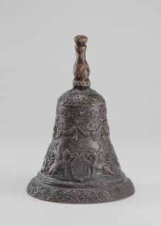 Table Bell, first half 16th century.