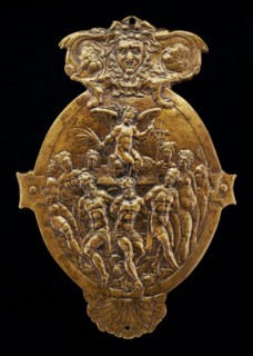 The Triumph of Cupid, late 16th or 17th century.