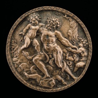 Laocoön and his Sons, probably 17th century.