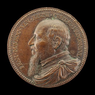 Francesco Morosini, 1560-1641, civil governor of Crete 1627, 1628.