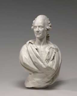Jules-David Cromot, Baron du Bourg, c. 1757.