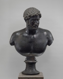 The Emperor Hadrian, c. 1550.