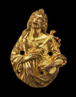 Saint John the Evangelist, c. 1506.