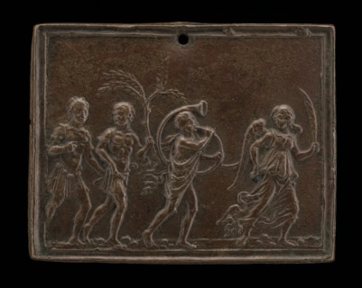 Allegory of Victory.