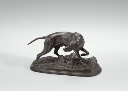 Pointer, model c. 1860s.