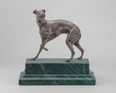 Whippet, model c. 1848.