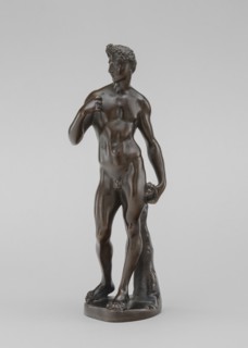 Bacchus, 16th/19th century.