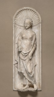 Faith, 1475/1480.