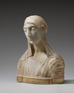 The Virgin Annunciate, c. 1455/1460.
