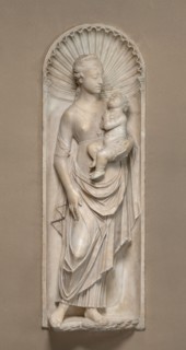 Charity, 1475/1480.