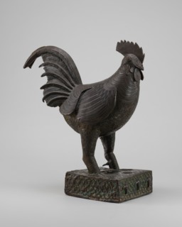 Fowl, mid 18th century.
