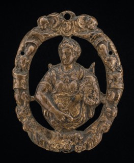 Judith, 15th century.