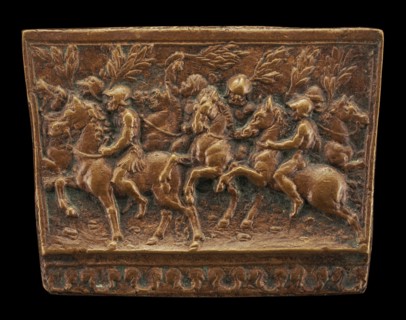 A Triumph, late 15th - early 16th century.