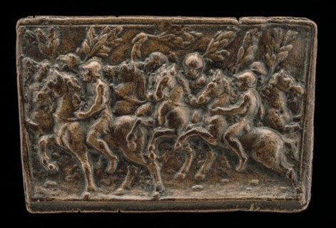 Triumphal Procession, c. 1500.
