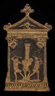 The Flagellation, c. 1500.