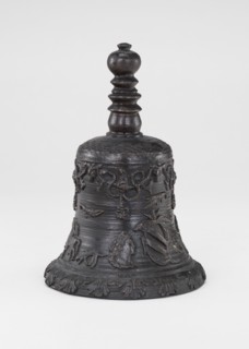 Table Bell, early 16th century.