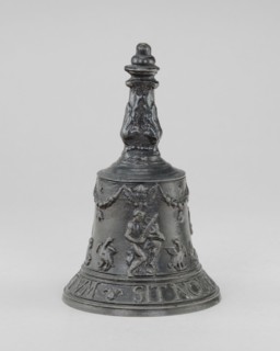 Table Bell (Orpheus), early 16th century.